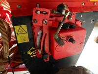 1999 KRM R-600 8 METRE DRILL - 67