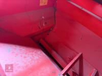 1999 KRM R-600 8 METRE DRILL - 68