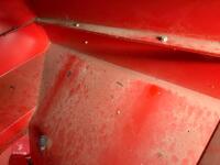 1999 KRM R-600 8 METRE DRILL - 79
