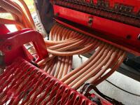 1999 KRM R-600 8 METRE DRILL - 89