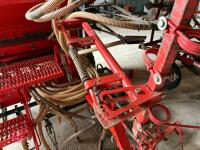 1999 KRM R-600 8 METRE DRILL - 94