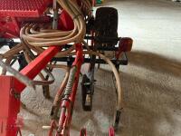 1999 KRM R-600 8 METRE DRILL - 96