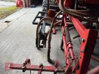 1999 KRM R-600 8 METRE DRILL - 97