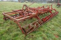 WOODS HYDRAULIC FOLDING CULTIVATOR - 5