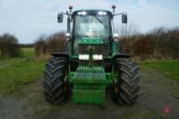 2004 JOHN DEERE 6420S 4WD TRACTOR - 2