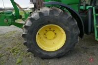 2004 JOHN DEERE 6420S 4WD TRACTOR - 10