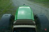 2004 JOHN DEERE 6420S 4WD TRACTOR - 12