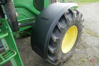 2004 JOHN DEERE 6420S 4WD TRACTOR - 37