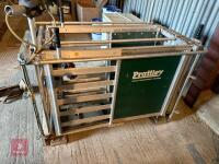 PRATTLEY 3 WAY WEIGH CRATE - 2