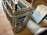 PRATTLEY 3 WAY WEIGH CRATE - 5