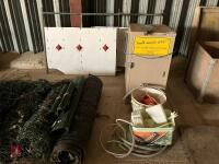 MILK MADE CALF AND LAMB FEEDING MACHINE