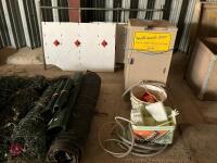 MILK MADE CALF AND LAMB FEEDING MACHINE - 2