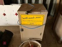 MILK MADE CALF AND LAMB FEEDING MACHINE - 4