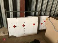 MILK MADE CALF AND LAMB FEEDING MACHINE - 5