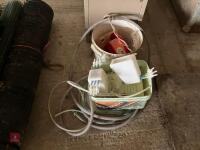 MILK MADE CALF AND LAMB FEEDING MACHINE - 6