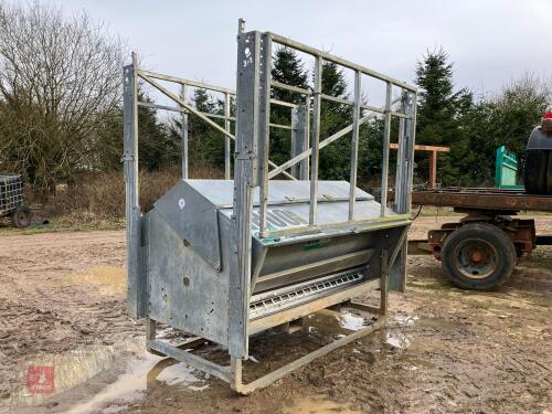 ADVANTAGE 1800HD 3IN1 FEEDER