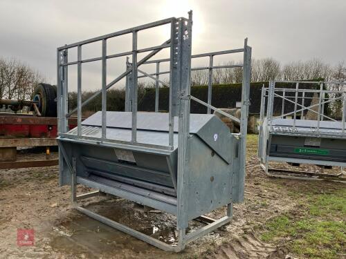 ADVANTAGE 1800HD 3IN1 FEEDER
