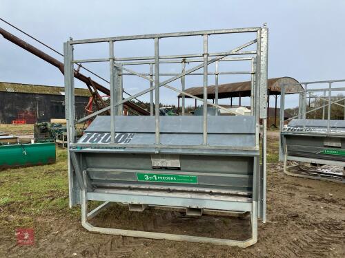 ADVANTAGE 1800HD 3IN1 FEEDER