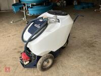 STALLION MT250 MIXER FEEDER