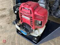 STALLION MT250 MIXER FEEDER - 10