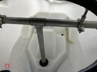 STALLION MT250 MIXER FEEDER - 13