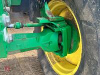 2001 JOHN DEERE 6910 4WD TRACTOR - 12