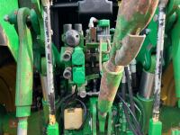 2001 JOHN DEERE 6910 4WD TRACTOR - 27