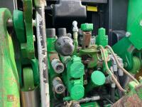 2001 JOHN DEERE 6910 4WD TRACTOR - 28