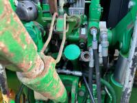 2001 JOHN DEERE 6910 4WD TRACTOR - 29