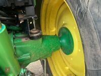 2001 JOHN DEERE 6910 4WD TRACTOR - 33