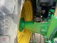 2001 JOHN DEERE 6910 4WD TRACTOR - 34