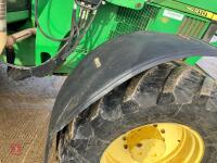 2001 JOHN DEERE 6910 4WD TRACTOR - 43