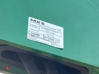 2001 JOHN DEERE 6910 4WD TRACTOR - 47
