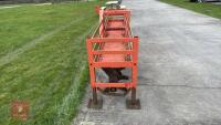 3M BROWNS SLITTER/AERATEOR - 4