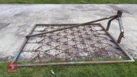 6' 6'' FLEMING CHAIN HARROWS - 3