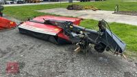 2018 VICON EXTRA 632 MOWER CONDITIONER - 2