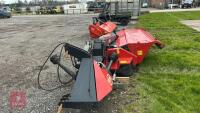 2018 VICON EXTRA 632 MOWER CONDITIONER - 3