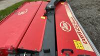 2018 VICON EXTRA 632 MOWER CONDITIONER - 8