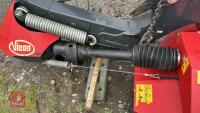 2018 VICON EXTRA 632 MOWER CONDITIONER - 11