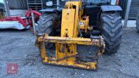 2011 JCB 541-70 TELEHANDLER - 2