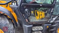 2011 JCB 541-70 TELEHANDLER - 5