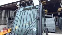 2011 JCB 541-70 TELEHANDLER - 6