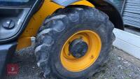 2011 JCB 541-70 TELEHANDLER - 9