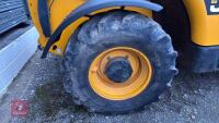 2011 JCB 541-70 TELEHANDLER - 13