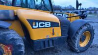 2011 JCB 541-70 TELEHANDLER - 14