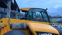 2011 JCB 541-70 TELEHANDLER - 15