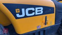 2011 JCB 541-70 TELEHANDLER - 17