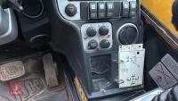 2011 JCB 541-70 TELEHANDLER - 20