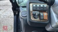 2011 JCB 541-70 TELEHANDLER - 25