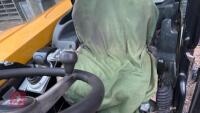 2011 JCB 541-70 TELEHANDLER - 30